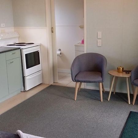 Matakohe Holiday Park Экстерьер фото